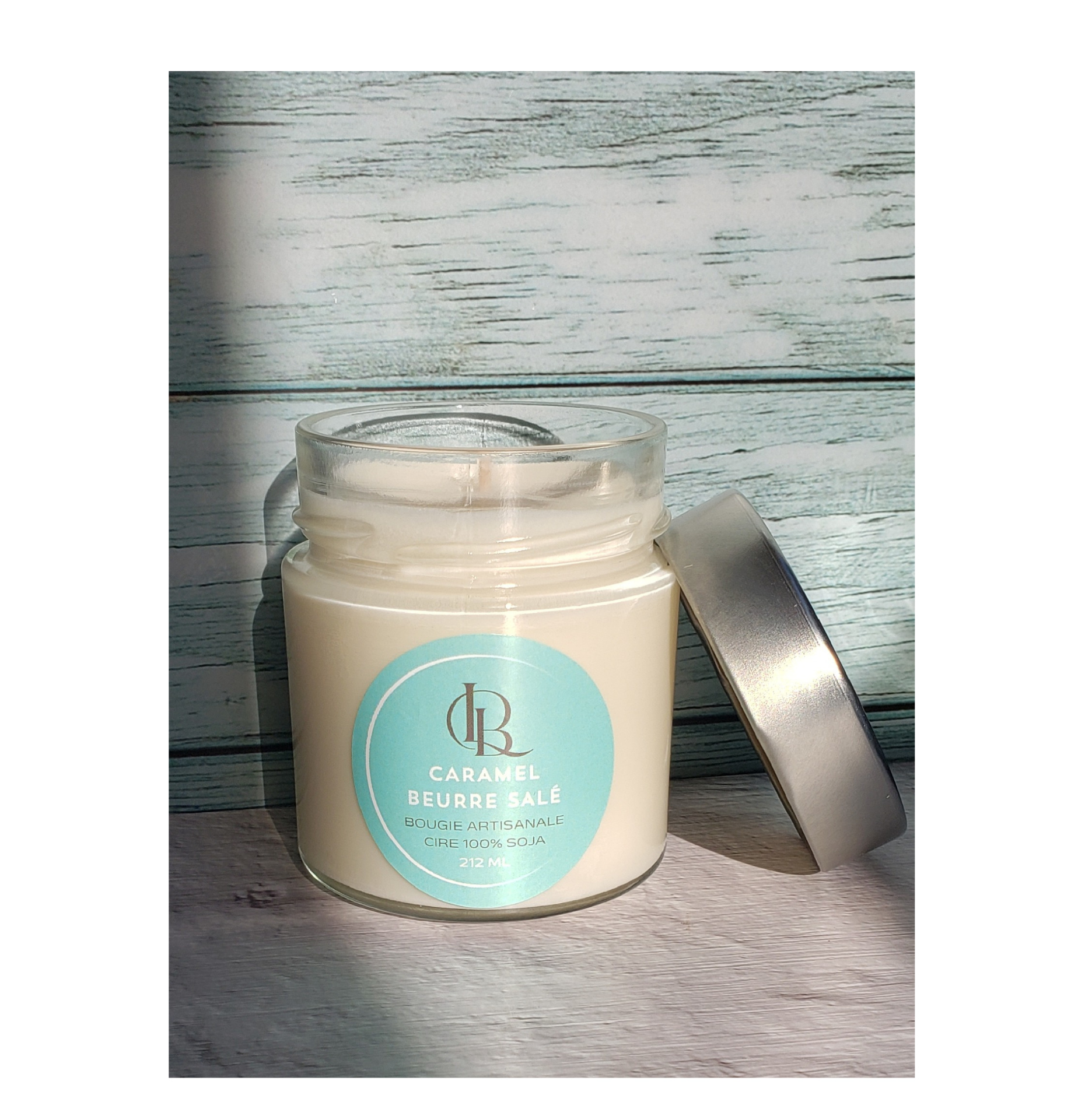 Boîte cadeau Découverte