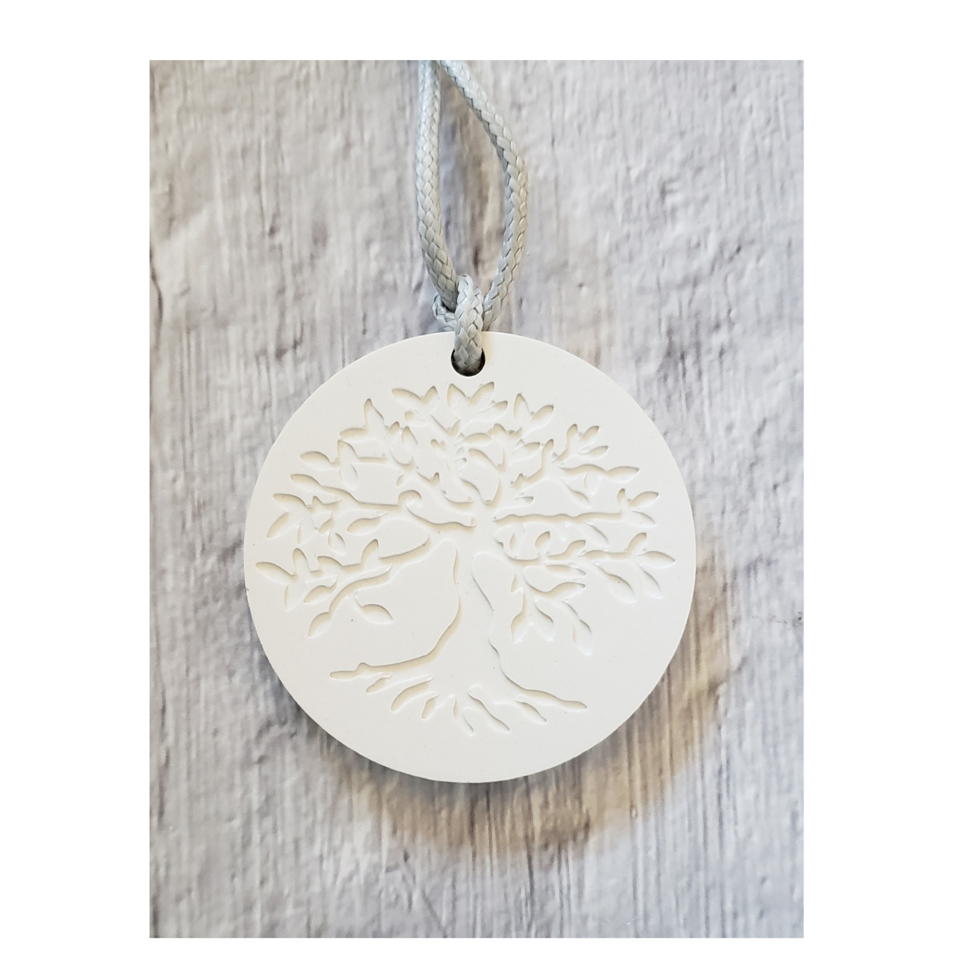 Plâtre parfumé Arbre de vie