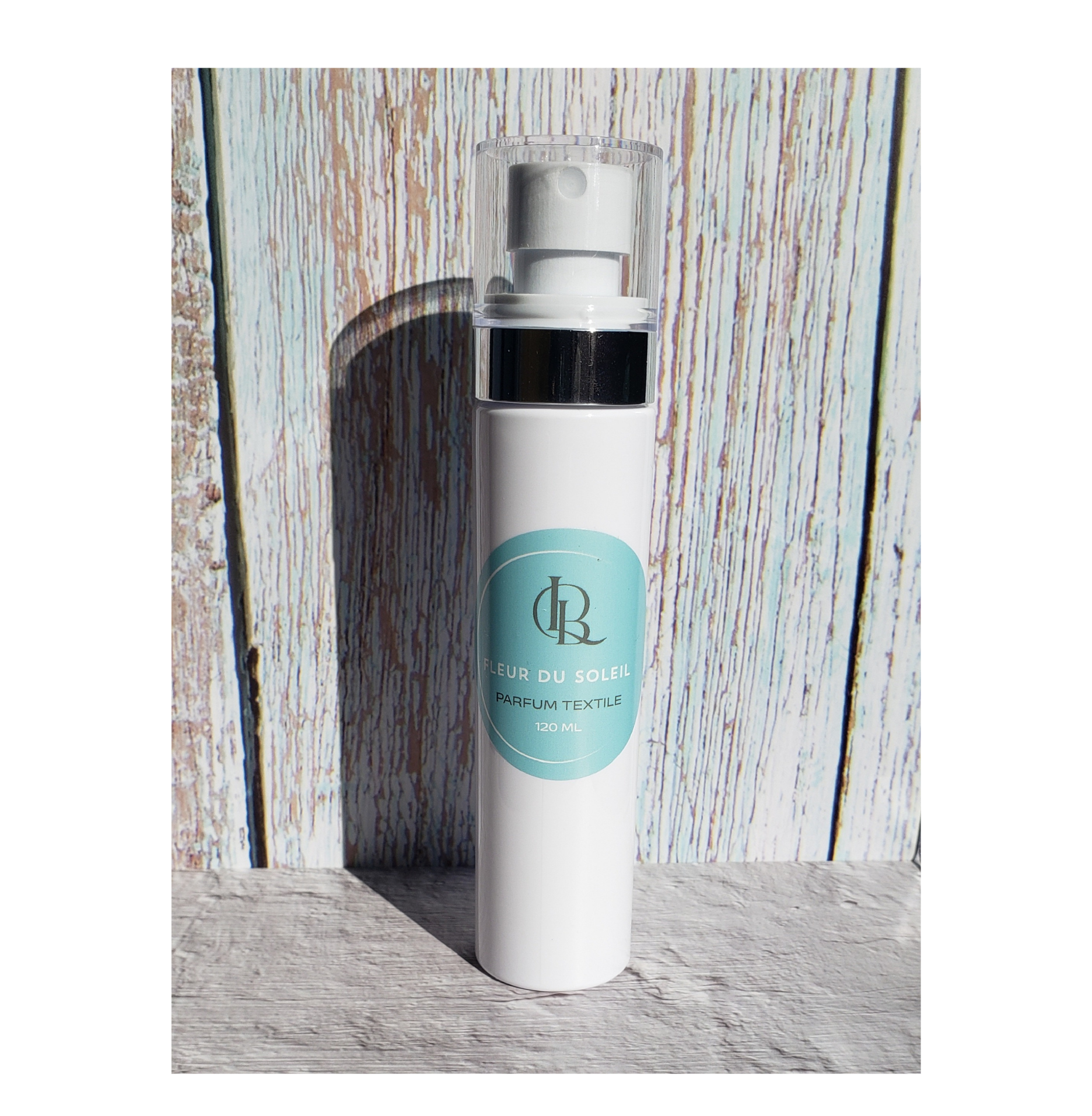 Parfum textile Fleur du soleil