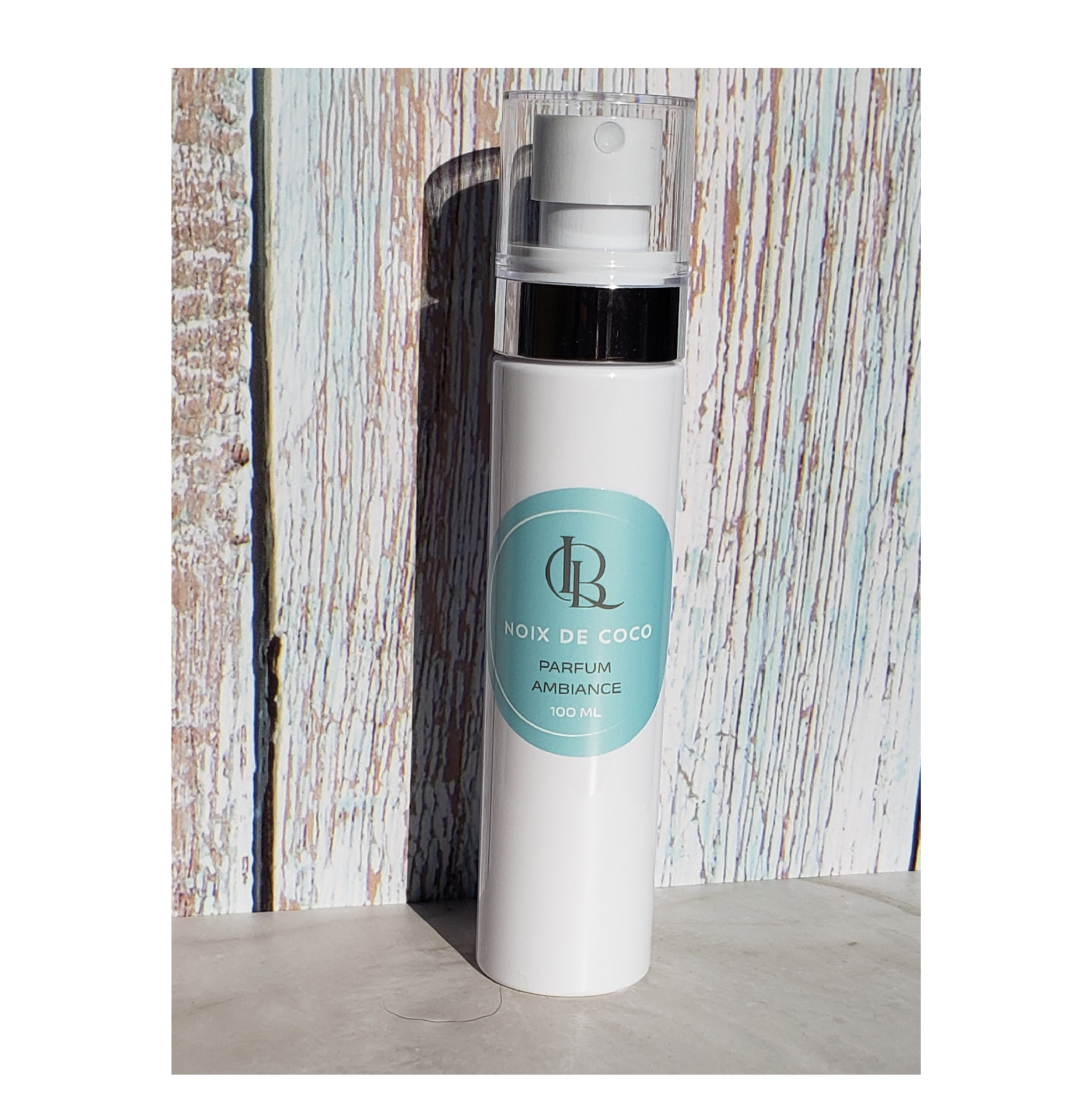 Parfum ambiance Noix de coco