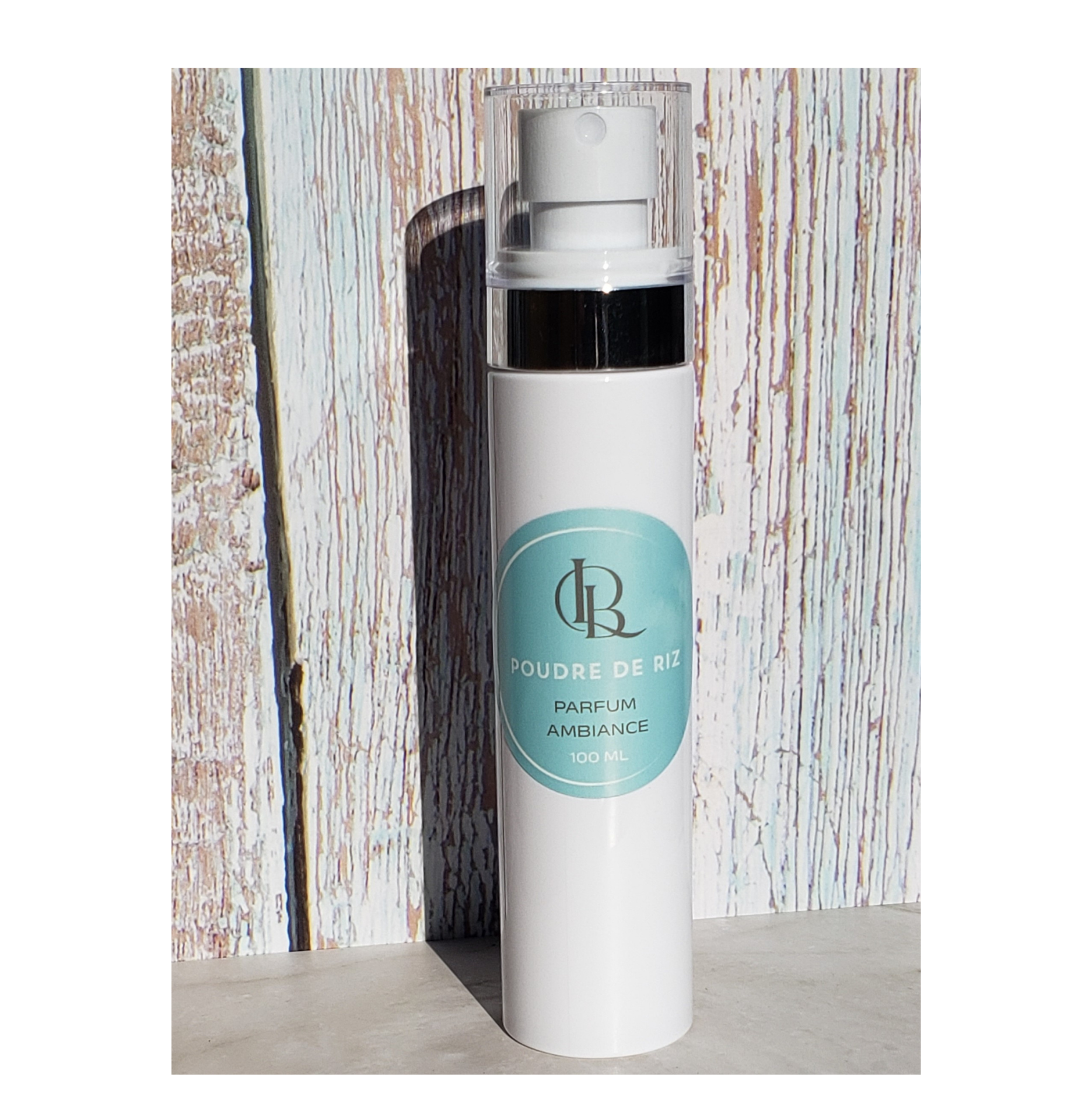 Parfum ambiance Poudre de riz