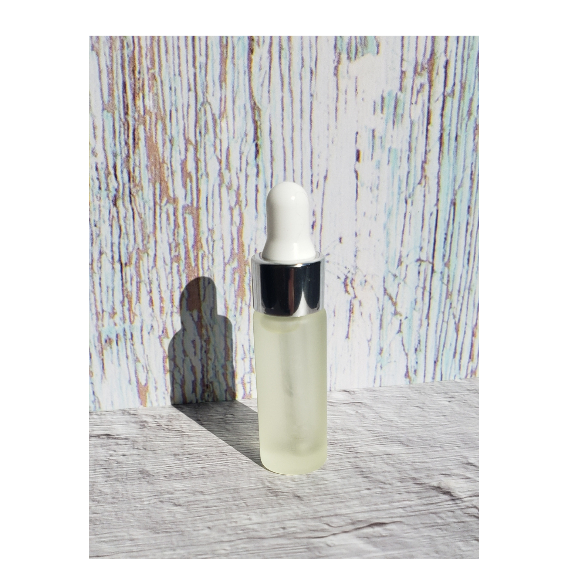 Coffret plâtre parfumé Arbre de vie avec sa recharge "Divine"