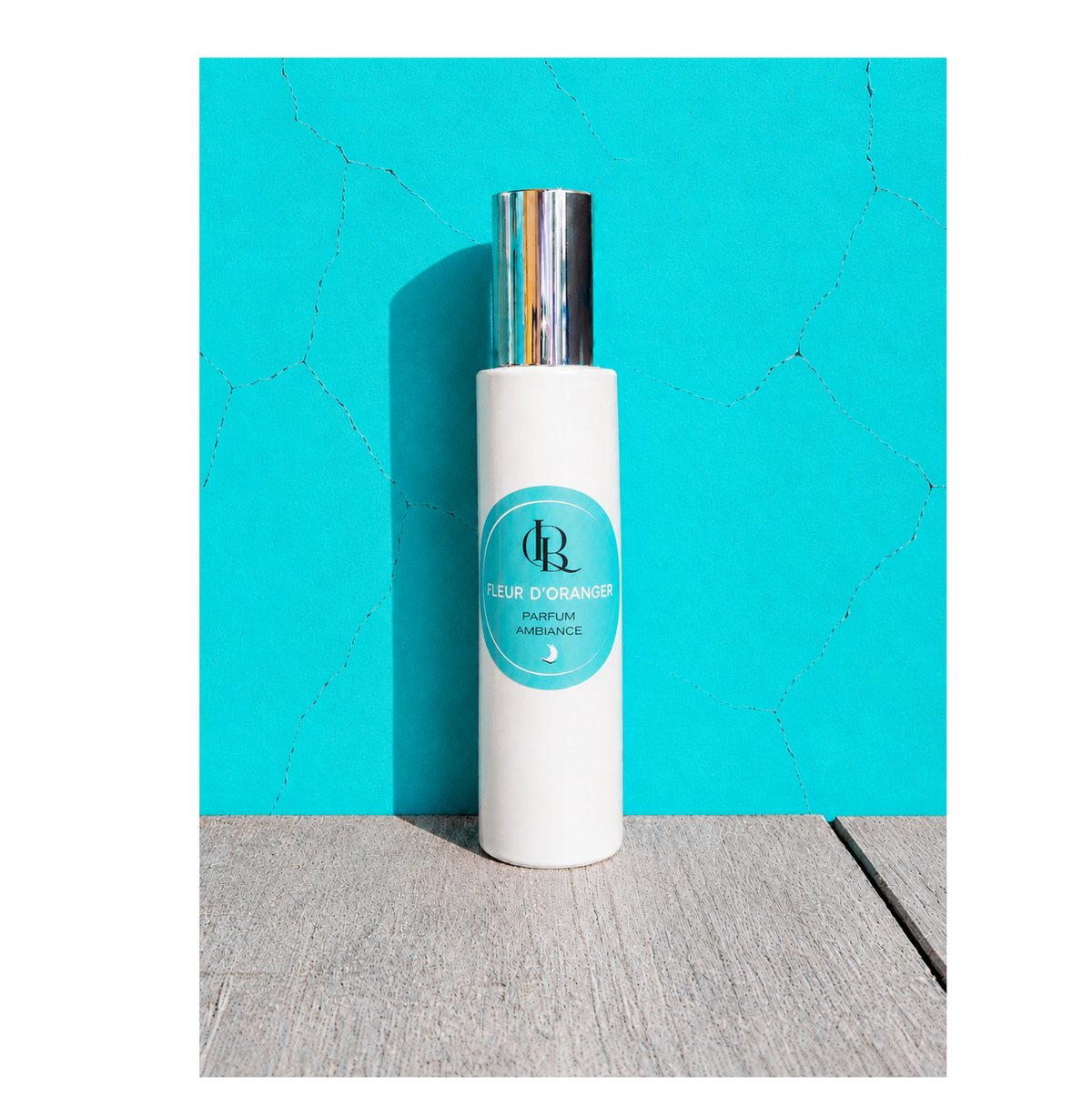 Parfum ambiance Fleur d'Oranger