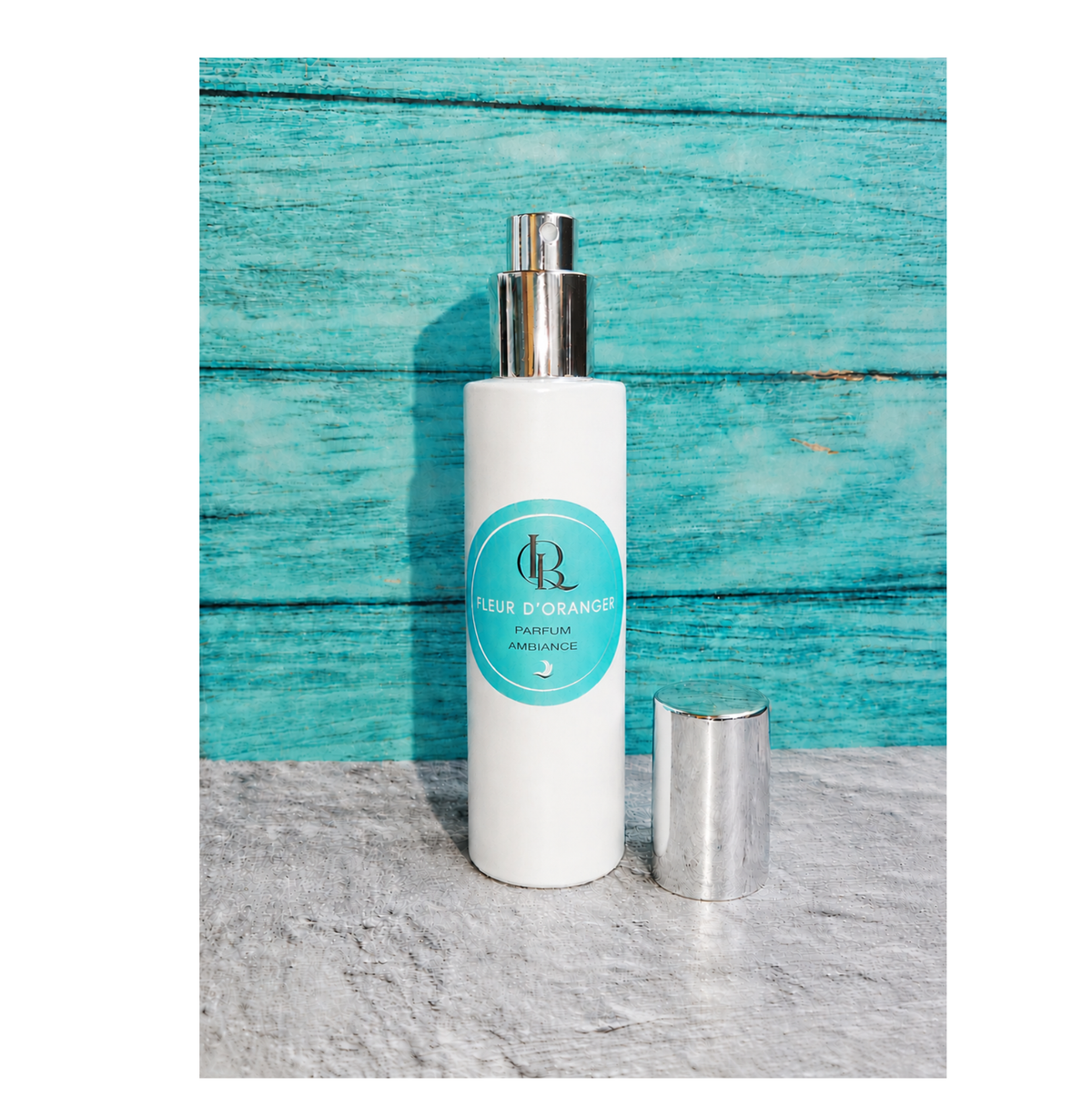 Parfum ambiance Fleur d'Oranger
