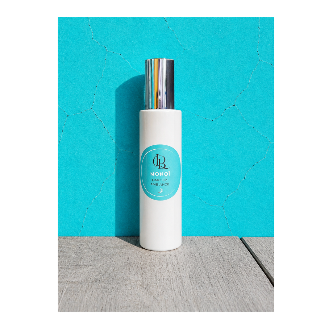 Parfum ambiance Monoï