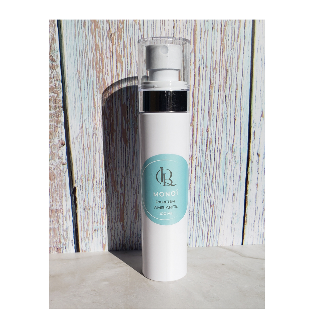 Parfum ambiance Monoï