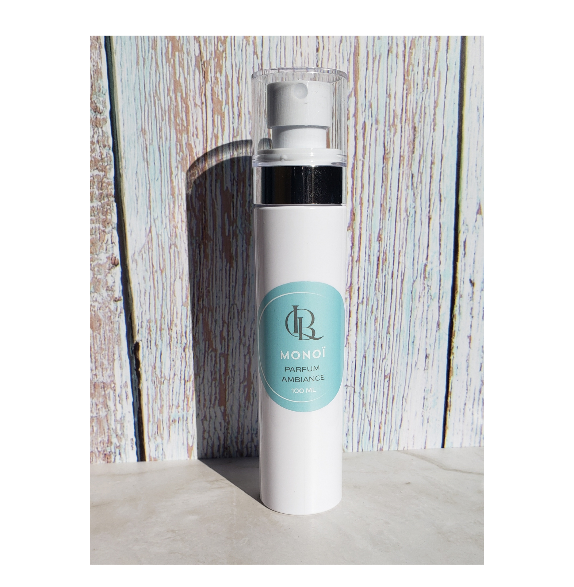 Parfum ambiance Monoï