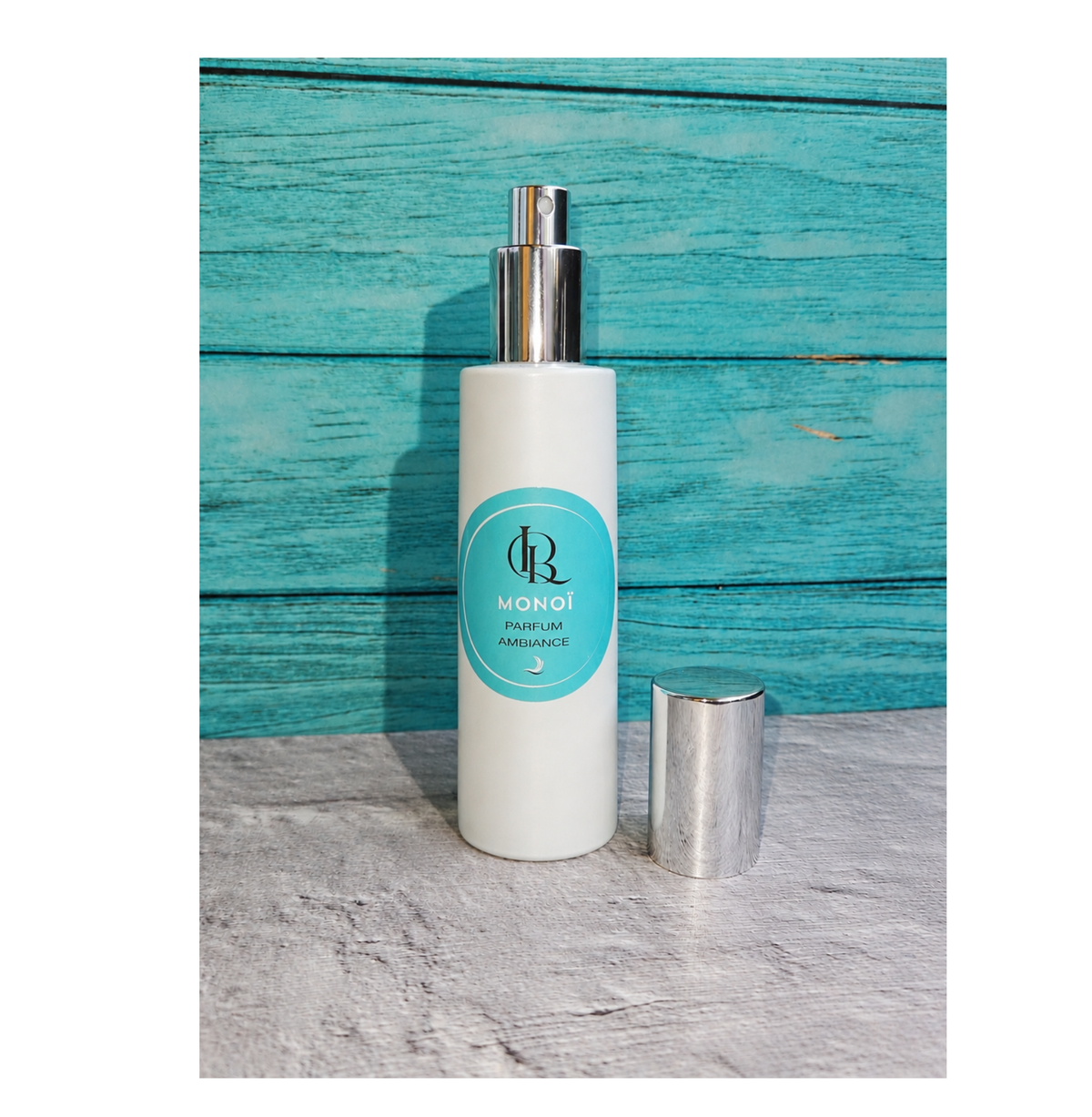 Parfum ambiance Monoï