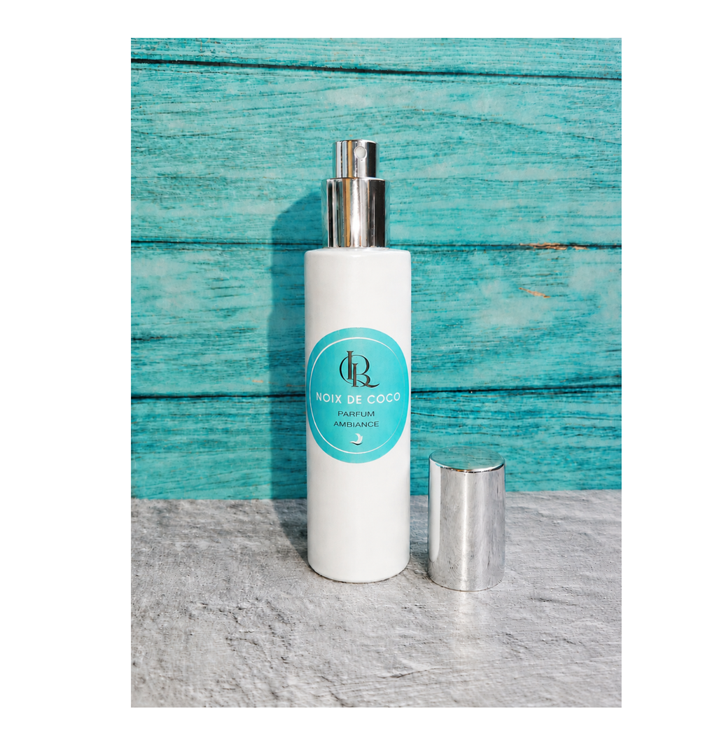 Parfum ambiance Noix de coco