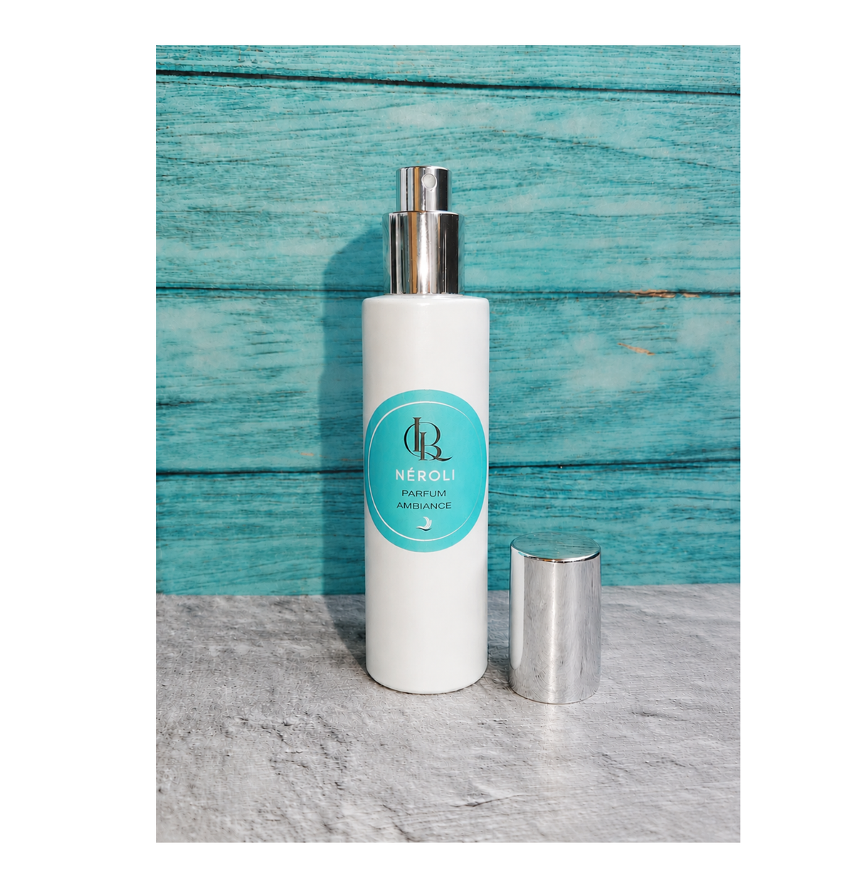Parfum ambiance Néroli