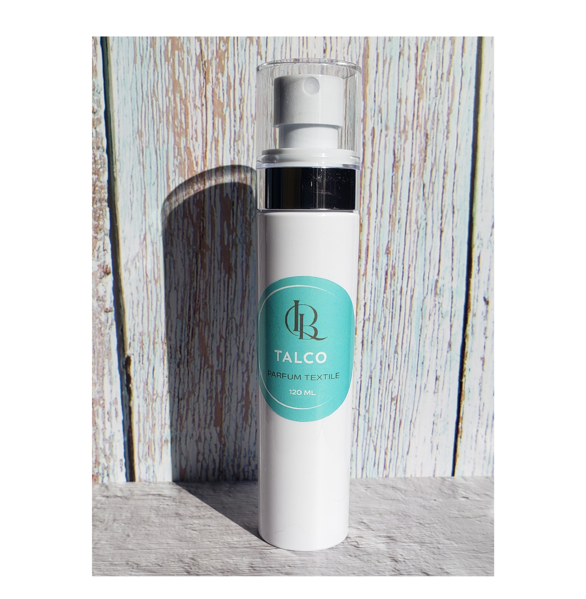 Parfum textile Talco